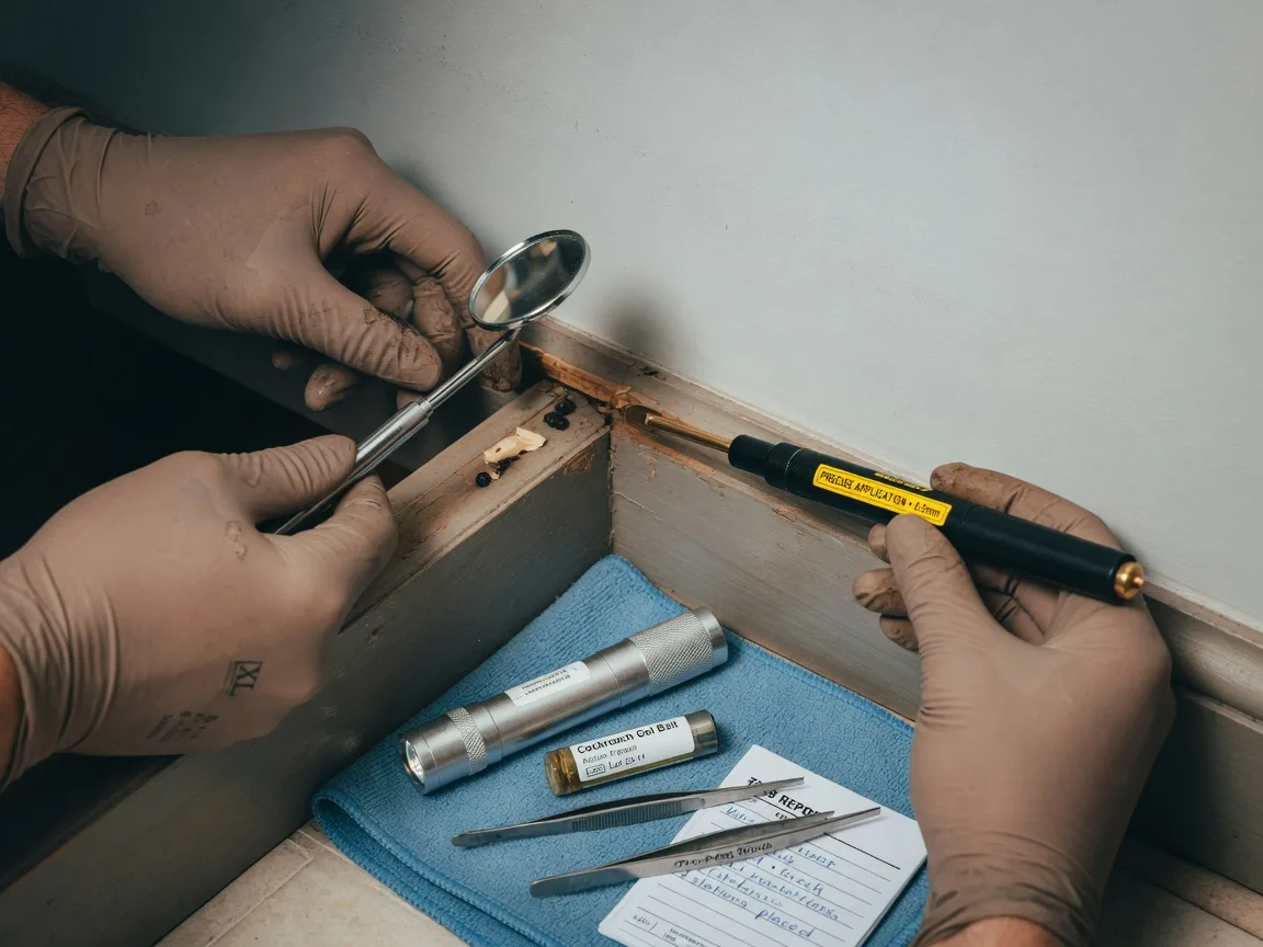 Why choose Emergency Pest Control in Galien, MI